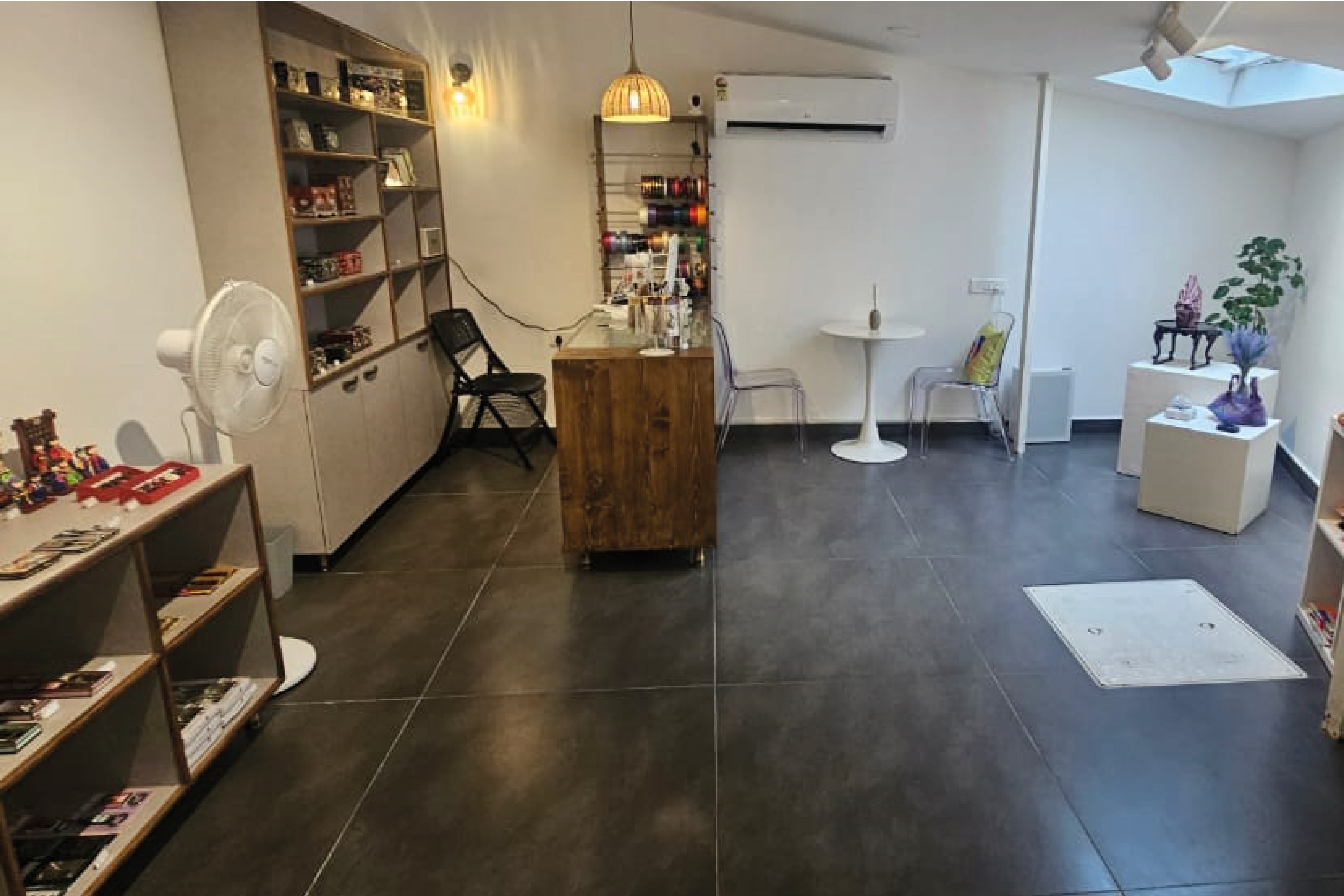 craft Room